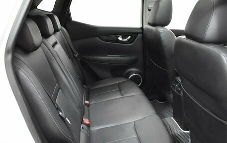 Nissan Qashqai, 2017 год, 1 800 000 рублей, 17 фотография