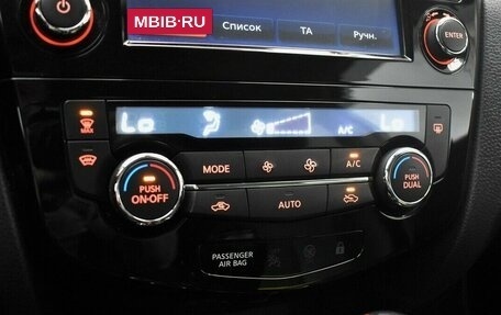 Nissan Qashqai, 2017 год, 1 800 000 рублей, 9 фотография