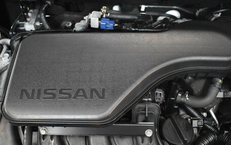 Nissan Qashqai, 2017 год, 1 800 000 рублей, 19 фотография