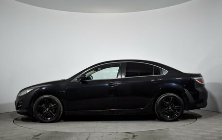 Mazda 6, 2012 год, 789 000 рублей, 9 фотография