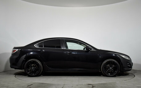 Mazda 6, 2012 год, 789 000 рублей, 4 фотография