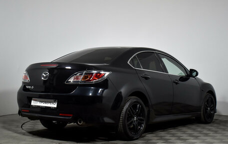 Mazda 6, 2012 год, 789 000 рублей, 5 фотография