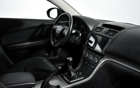Mazda 6, 2012 год, 789 000 рублей, 14 фотография