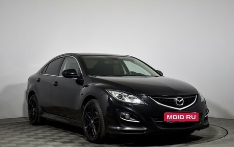 Mazda 6, 2012 год, 789 000 рублей, 3 фотография