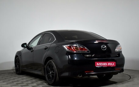 Mazda 6, 2012 год, 789 000 рублей, 8 фотография