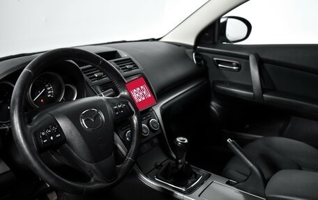 Mazda 6, 2012 год, 789 000 рублей, 10 фотография