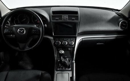 Mazda 6, 2012 год, 789 000 рублей, 15 фотография