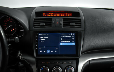 Mazda 6, 2012 год, 789 000 рублей, 17 фотография