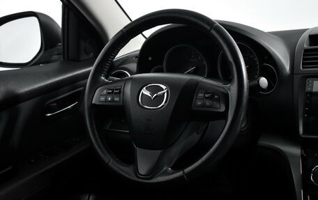 Mazda 6, 2012 год, 789 000 рублей, 16 фотография
