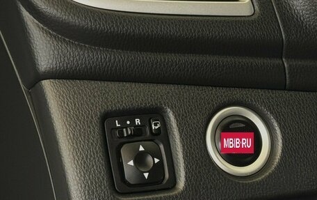 Mitsubishi Pajero Sport III рестайлинг, 2018 год, 3 050 000 рублей, 9 фотография