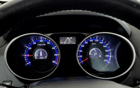 Hyundai ix35 I рестайлинг, 2012 год, 900 000 рублей, 6 фотография
