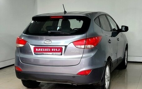 Hyundai ix35 I рестайлинг, 2012 год, 900 000 рублей, 4 фотография