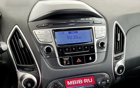Hyundai ix35 I рестайлинг, 2012 год, 900 000 рублей, 7 фотография