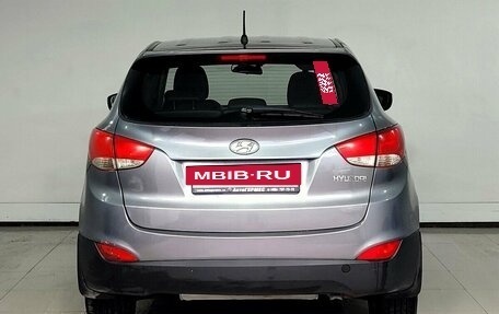 Hyundai ix35 I рестайлинг, 2012 год, 900 000 рублей, 3 фотография