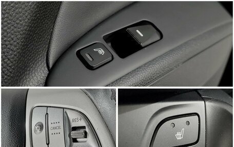 Hyundai ix35 I рестайлинг, 2012 год, 900 000 рублей, 9 фотография