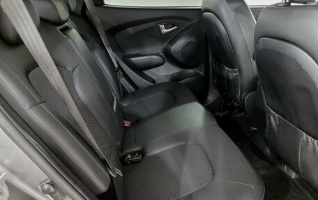 Hyundai ix35 I рестайлинг, 2012 год, 900 000 рублей, 12 фотография