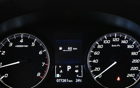 Mitsubishi Outlander III рестайлинг 3, 2019 год, 2 100 000 рублей, 6 фотография