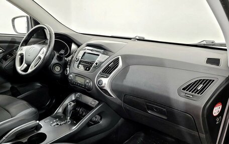 Hyundai ix35 I рестайлинг, 2012 год, 900 000 рублей, 11 фотография
