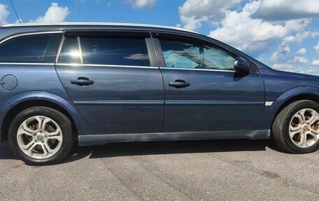 Opel Vectra C рестайлинг, 2008 год, 500 000 рублей, 2 фотография