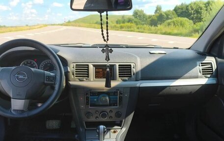Opel Vectra C рестайлинг, 2008 год, 500 000 рублей, 16 фотография