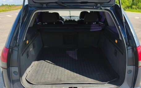 Opel Vectra C рестайлинг, 2008 год, 500 000 рублей, 11 фотография