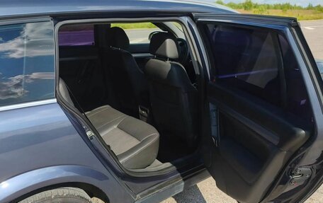Opel Vectra C рестайлинг, 2008 год, 500 000 рублей, 8 фотография