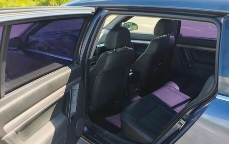 Opel Vectra C рестайлинг, 2008 год, 500 000 рублей, 12 фотография