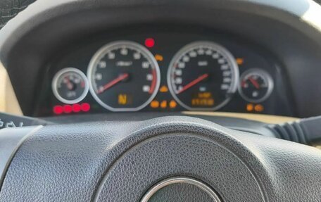 Opel Vectra C рестайлинг, 2008 год, 500 000 рублей, 14 фотография