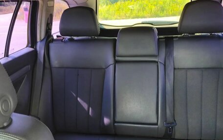 Opel Vectra C рестайлинг, 2008 год, 500 000 рублей, 19 фотография