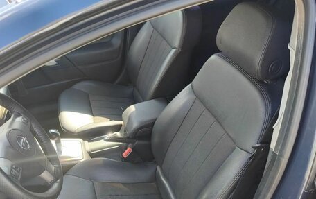 Opel Vectra C рестайлинг, 2008 год, 500 000 рублей, 18 фотография