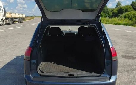 Opel Vectra C рестайлинг, 2008 год, 500 000 рублей, 24 фотография