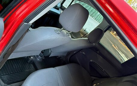 Chevrolet Spark III, 2012 год, 580 000 рублей, 6 фотография
