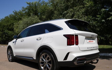 KIA Sorento IV, 2022 год, 4 700 000 рублей, 3 фотография
