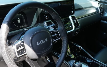 KIA Sorento IV, 2022 год, 4 700 000 рублей, 10 фотография