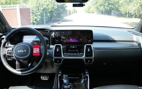 KIA Sorento IV, 2022 год, 4 700 000 рублей, 11 фотография