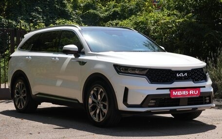 KIA Sorento IV, 2022 год, 4 700 000 рублей, 6 фотография