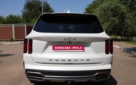 KIA Sorento IV, 2022 год, 4 700 000 рублей, 4 фотография