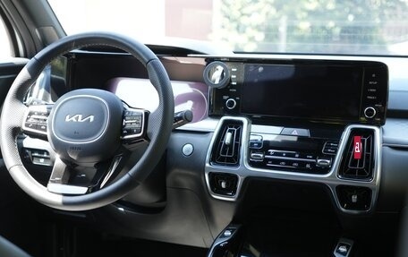 KIA Sorento IV, 2022 год, 4 700 000 рублей, 9 фотография