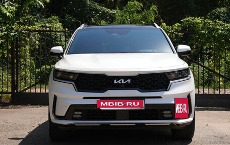 KIA Sorento IV, 2022 год, 4 700 000 рублей, 7 фотография