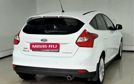 Ford Focus III, 2014 год, 1 020 000 рублей, 4 фотография