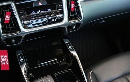 KIA Sorento IV, 2022 год, 4 700 000 рублей, 13 фотография