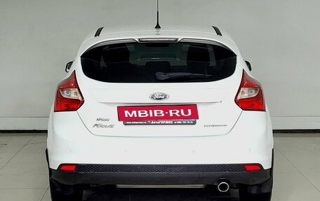 Ford Focus III, 2014 год, 1 020 000 рублей, 3 фотография