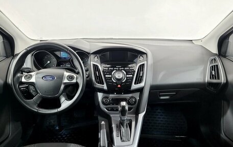 Ford Focus III, 2014 год, 1 020 000 рублей, 5 фотография