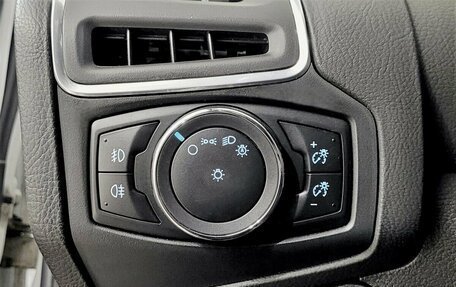 Ford Focus III, 2014 год, 1 020 000 рублей, 8 фотография