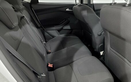 Ford Focus III, 2014 год, 1 020 000 рублей, 12 фотография
