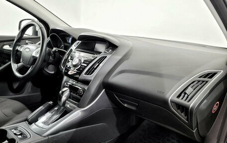 Ford Focus III, 2014 год, 1 020 000 рублей, 11 фотография