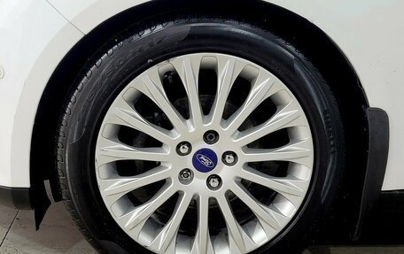 Ford Focus III, 2014 год, 1 020 000 рублей, 15 фотография