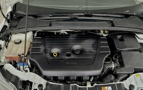 Ford Focus III, 2014 год, 1 020 000 рублей, 14 фотография