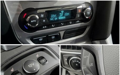 Ford Focus III, 2014 год, 1 020 000 рублей, 9 фотография