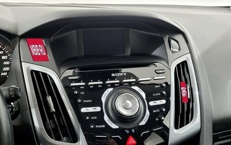 Ford Focus III, 2014 год, 1 020 000 рублей, 7 фотография